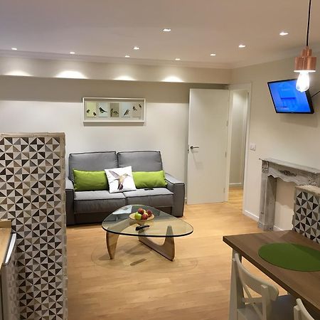 Rentxacobeo Apartment Саррия Екстериор снимка