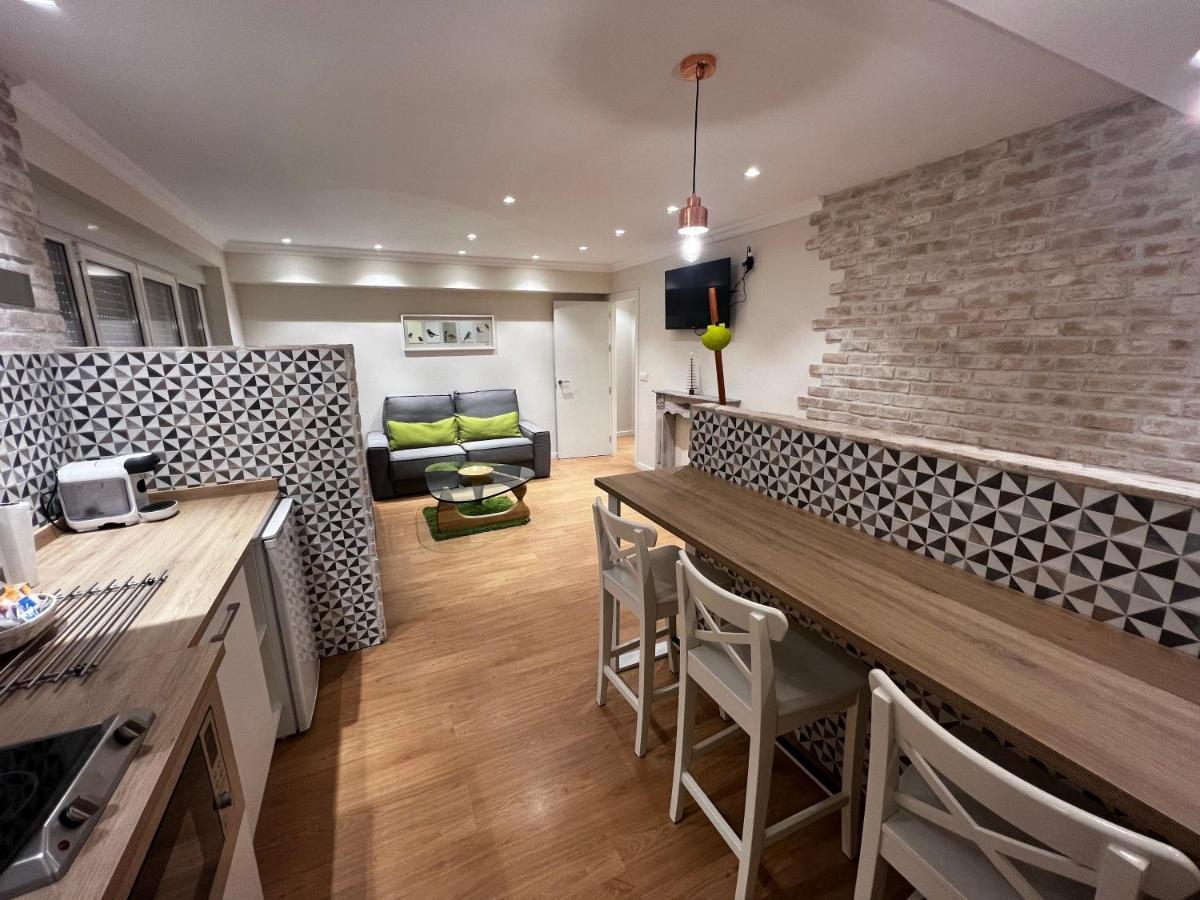 Rentxacobeo Apartment Саррия Екстериор снимка