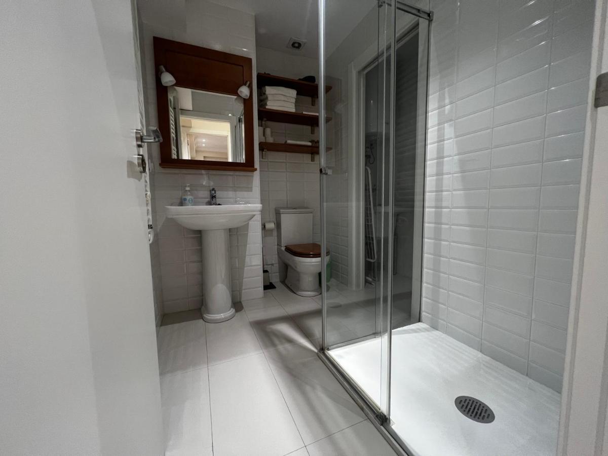 Rentxacobeo Apartment Саррия Екстериор снимка