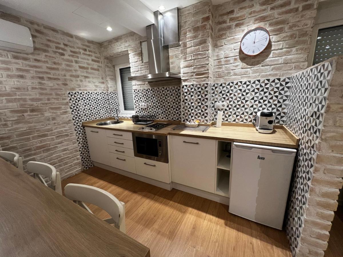 Rentxacobeo Apartment Саррия Екстериор снимка