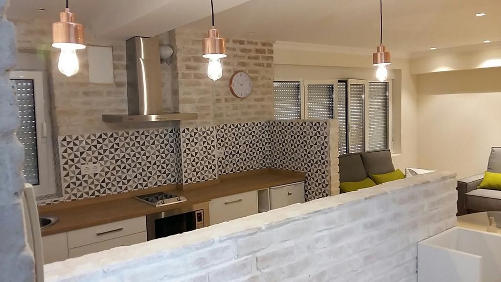 Rentxacobeo Apartment Саррия Екстериор снимка