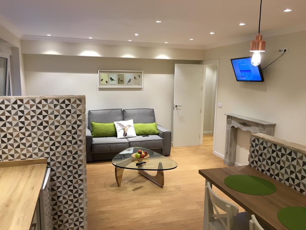 Rentxacobeo Apartment Саррия Екстериор снимка