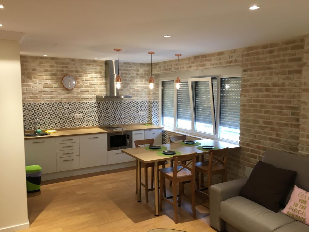 Rentxacobeo Apartment Саррия Екстериор снимка