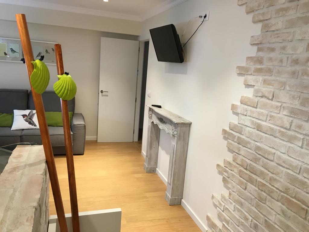 Rentxacobeo Apartment Саррия Екстериор снимка