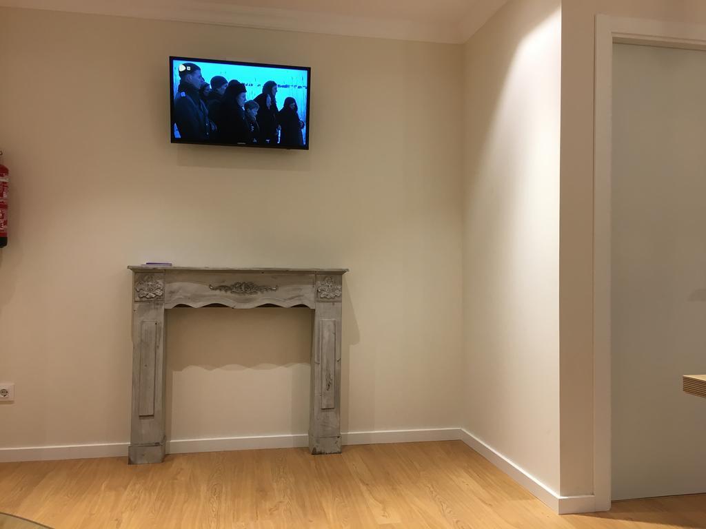 Rentxacobeo Apartment Саррия Екстериор снимка