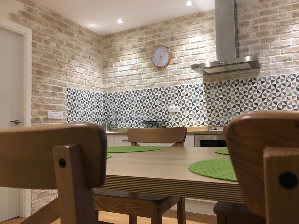 Rentxacobeo Apartment Саррия Екстериор снимка