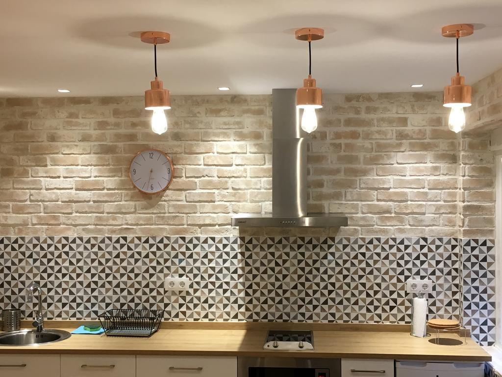 Rentxacobeo Apartment Саррия Екстериор снимка