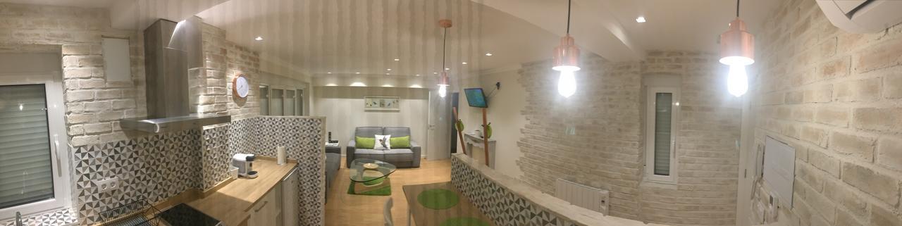 Rentxacobeo Apartment Саррия Екстериор снимка