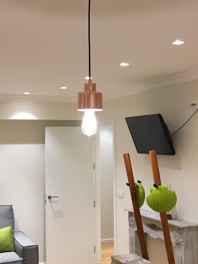 Rentxacobeo Apartment Саррия Екстериор снимка