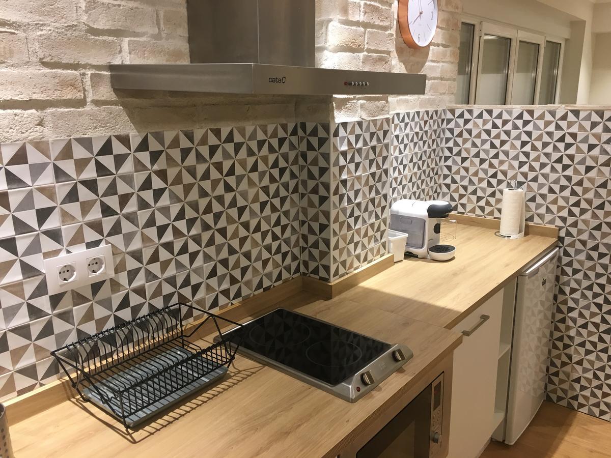 Rentxacobeo Apartment Саррия Екстериор снимка