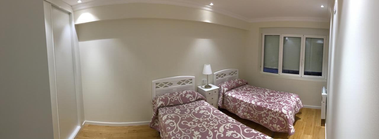 Rentxacobeo Apartment Саррия Екстериор снимка