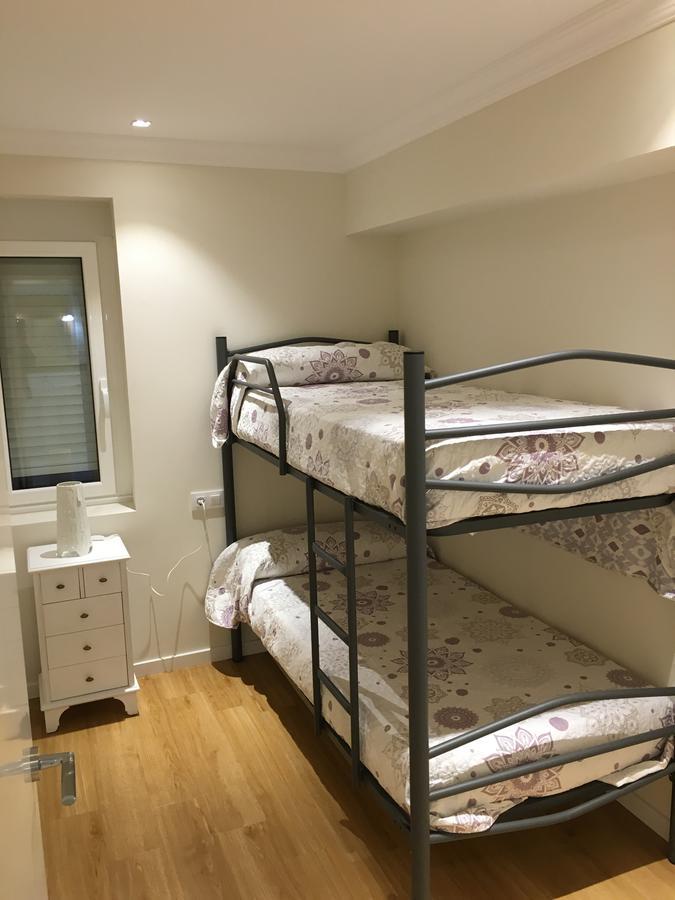 Rentxacobeo Apartment Саррия Екстериор снимка