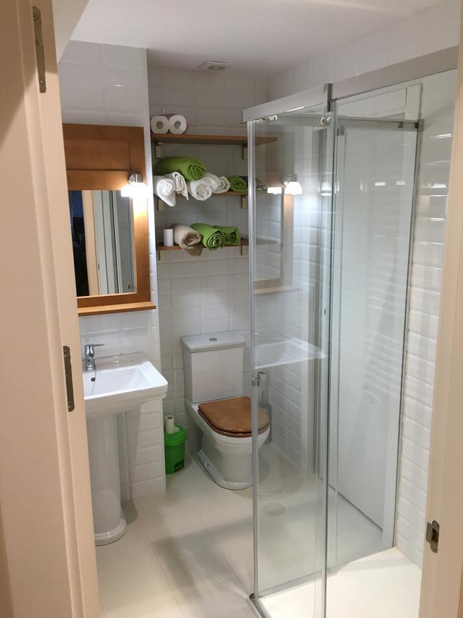 Rentxacobeo Apartment Саррия Екстериор снимка