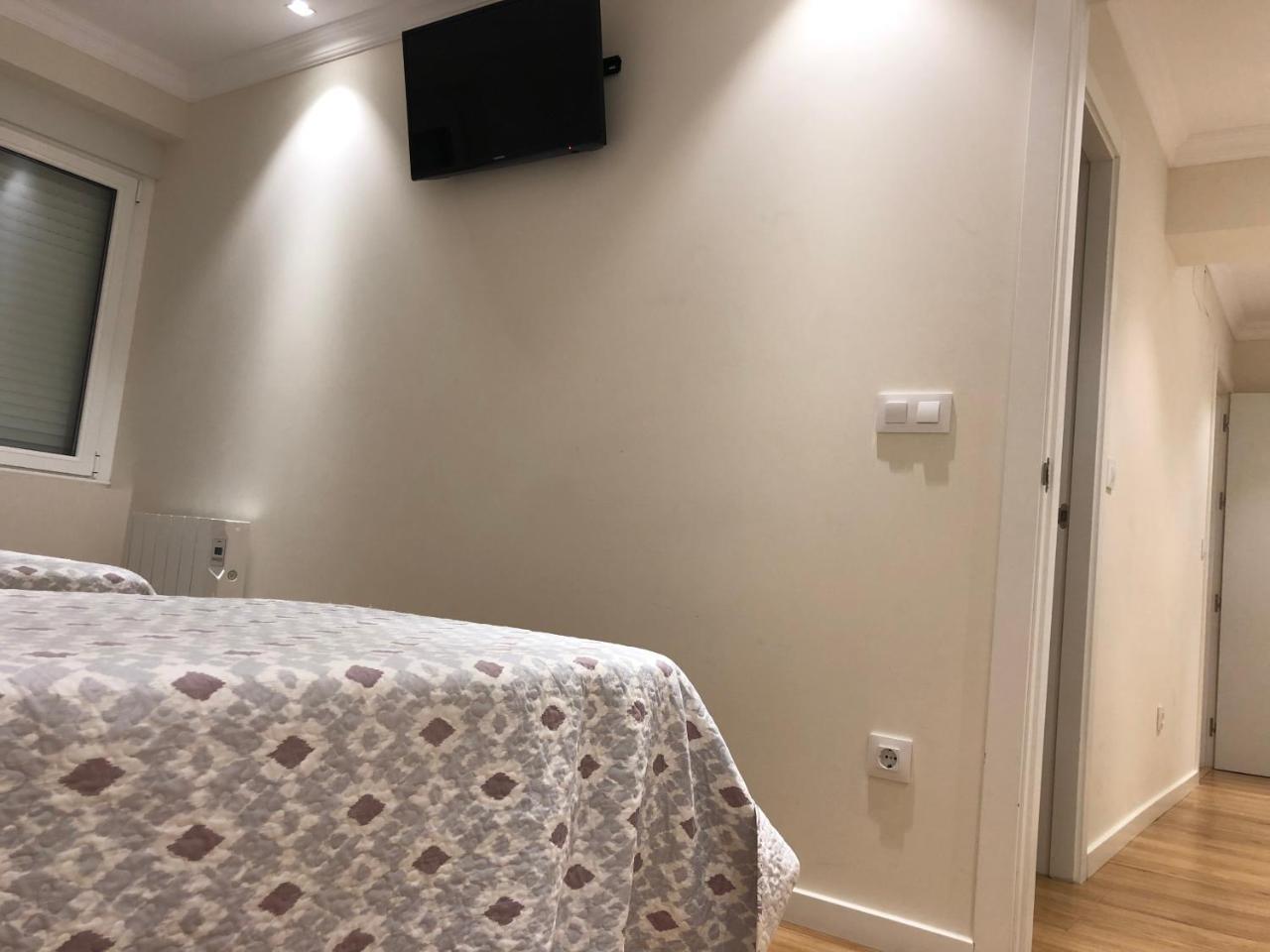 Rentxacobeo Apartment Саррия Екстериор снимка