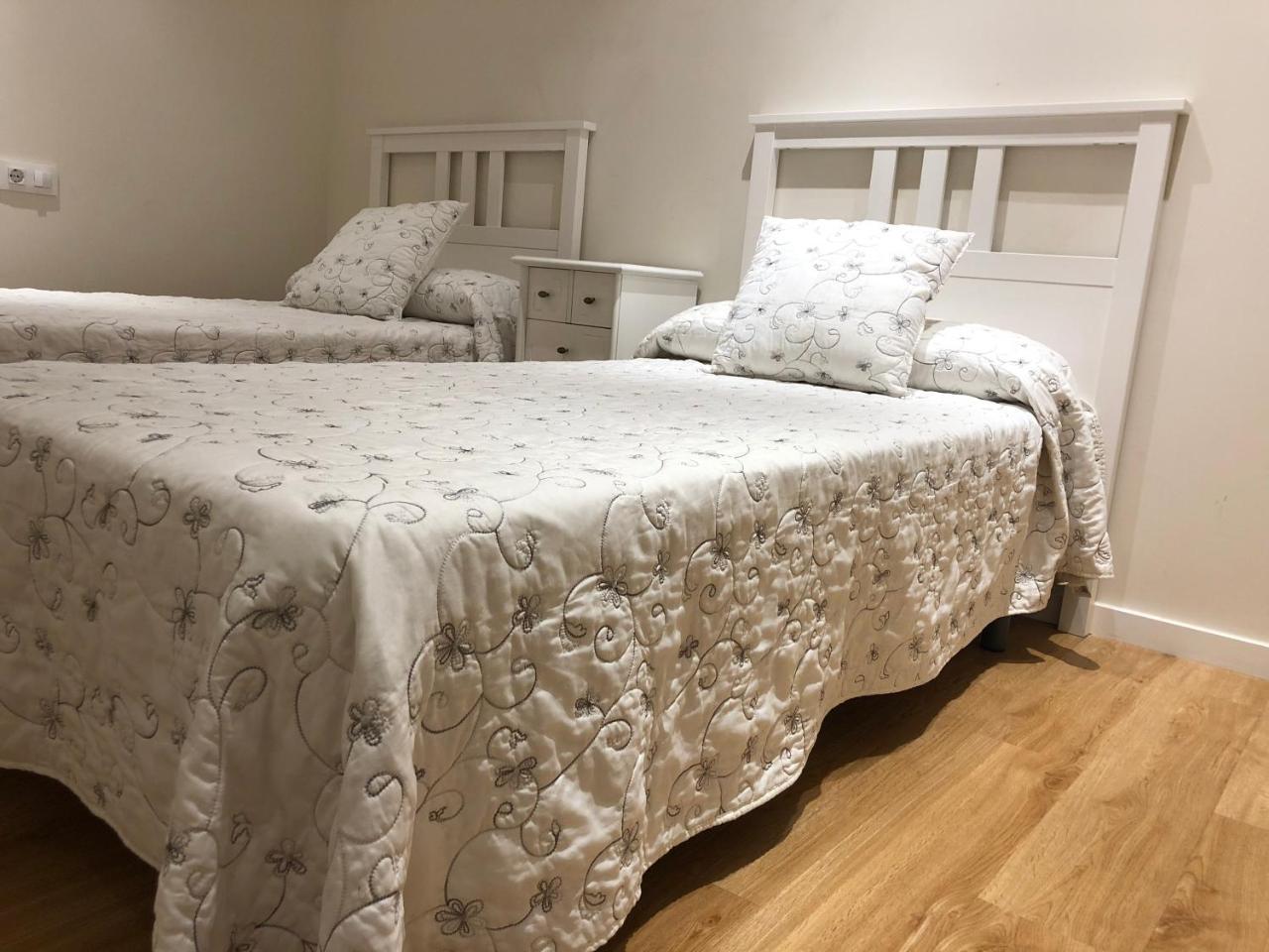 Rentxacobeo Apartment Саррия Екстериор снимка