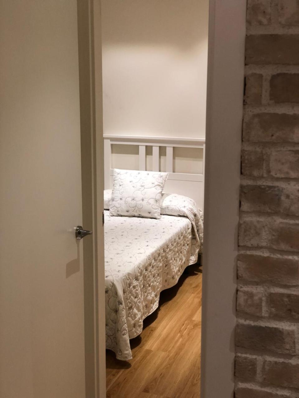 Rentxacobeo Apartment Саррия Екстериор снимка