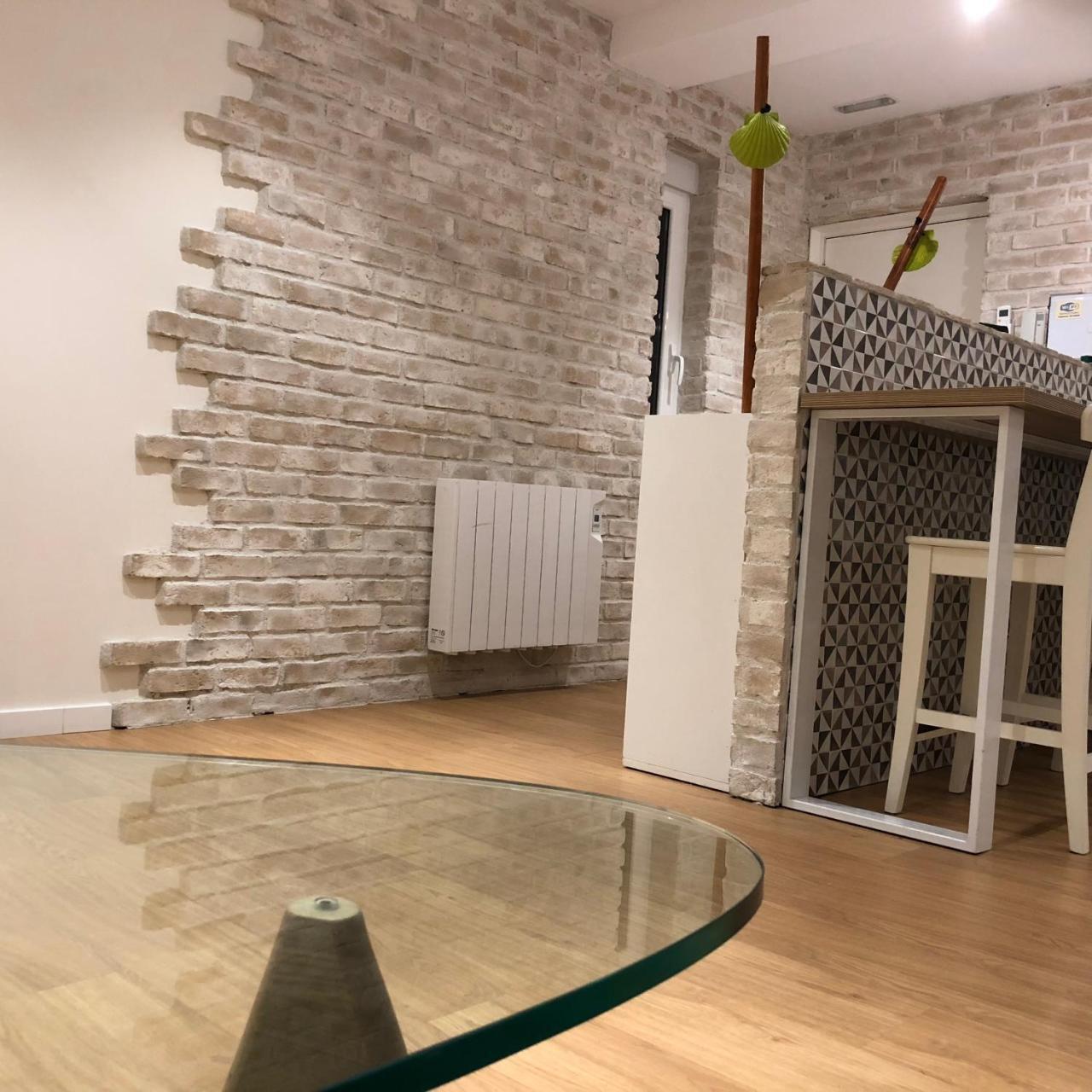 Rentxacobeo Apartment Саррия Екстериор снимка