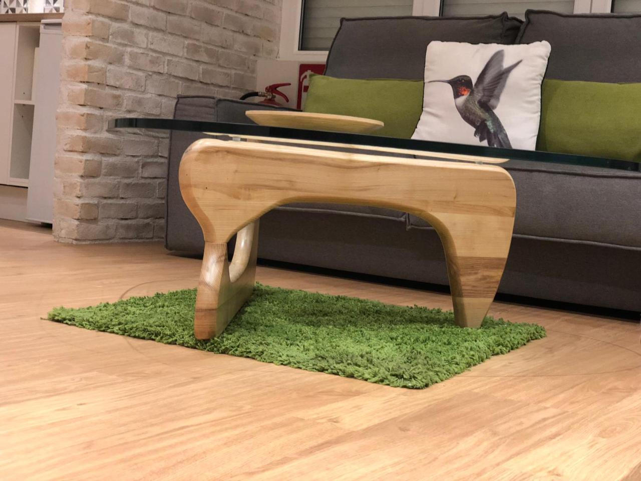 Rentxacobeo Apartment Саррия Екстериор снимка